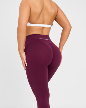 Evolve sömlösa leggings