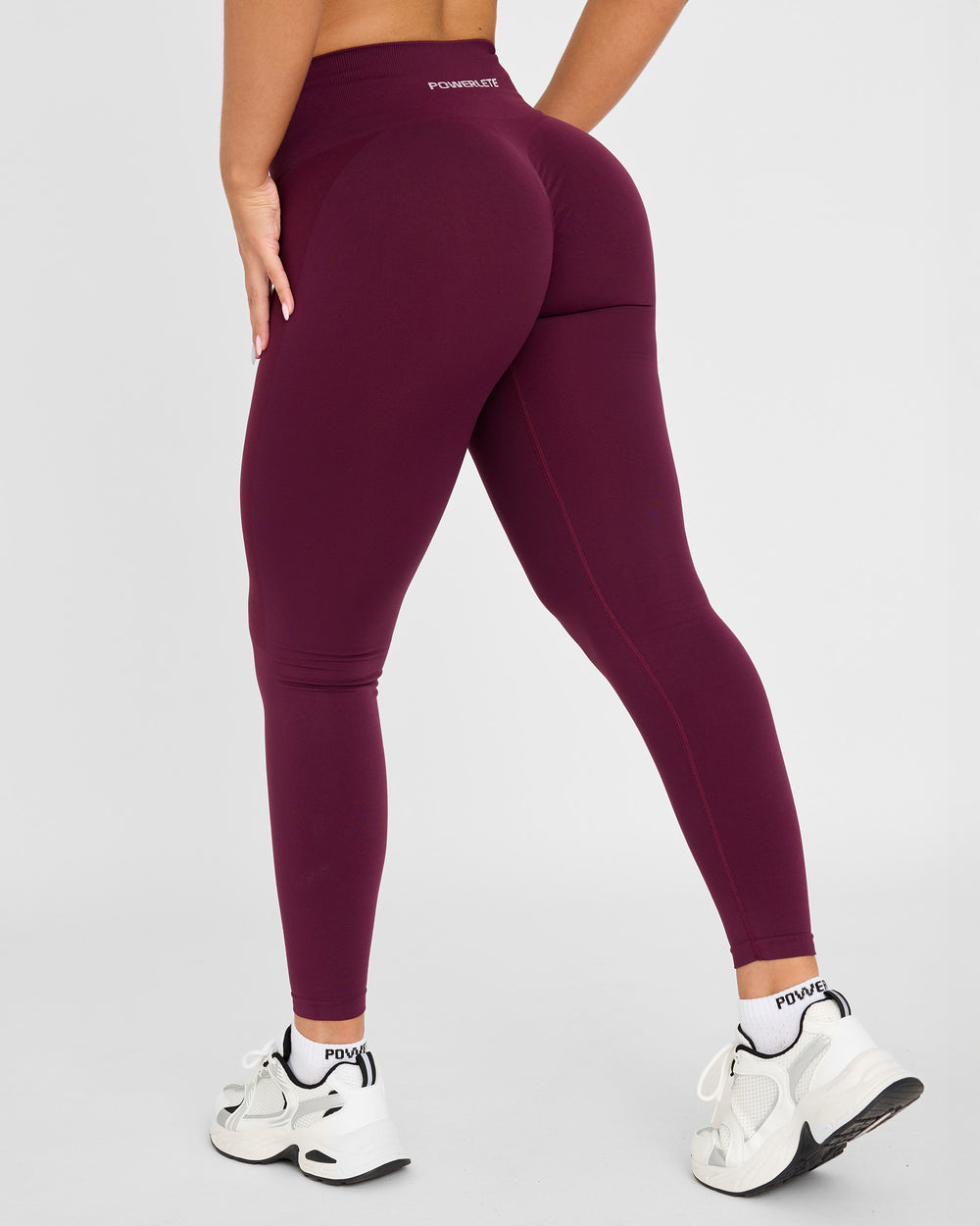 Evolve sömlösa leggings