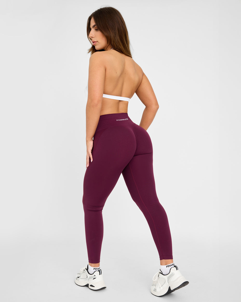 Evolve sömlösa leggings