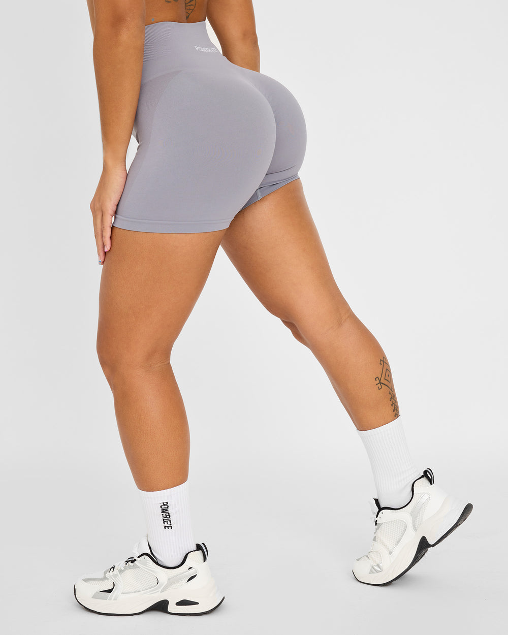 Evolve sömlösa shorts