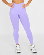 Evolve sømløse leggings
