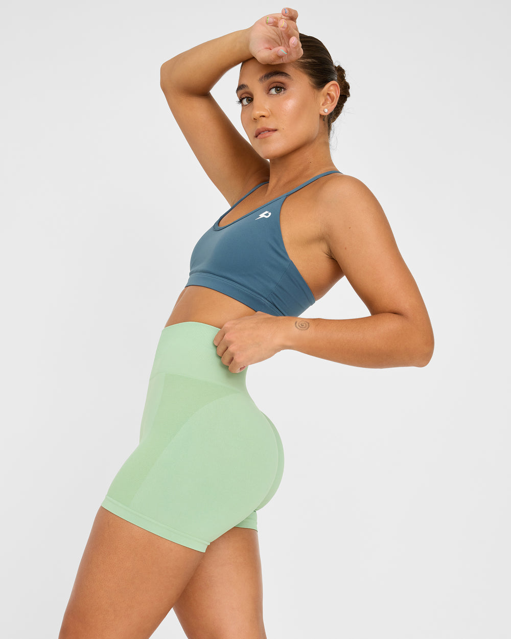 Evolve Classic Sports Bra