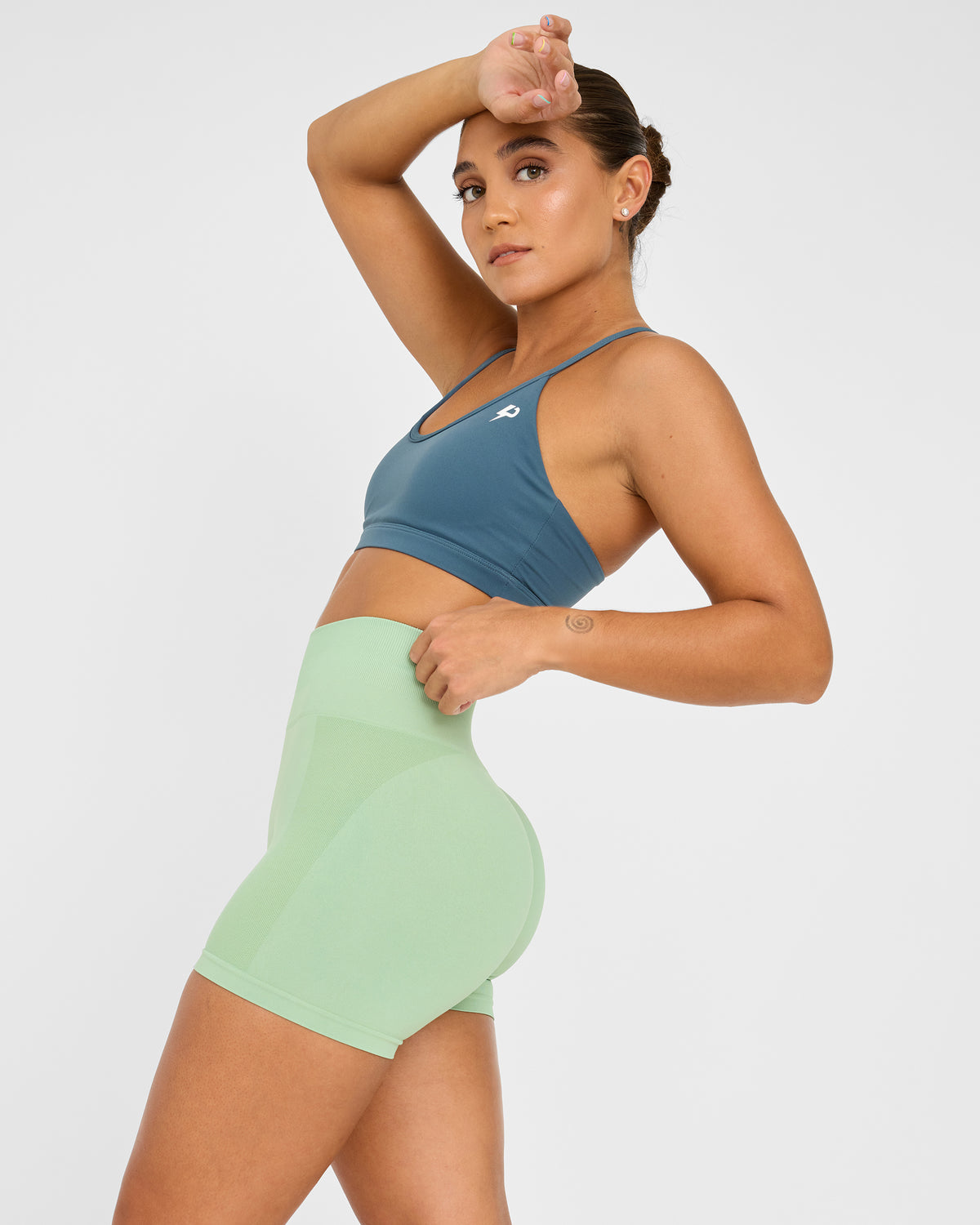 Evolve Classic Sports Bra