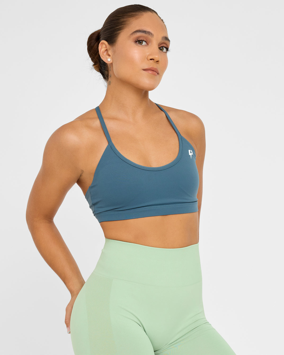 Evolve Classic Sports Bra