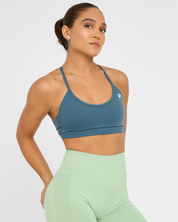 Evolve Classic Sports Bra