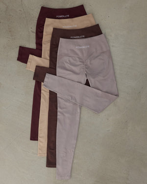 Evolve sömlösa leggings