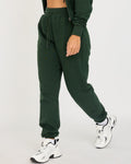 Core Klassieke Joggers