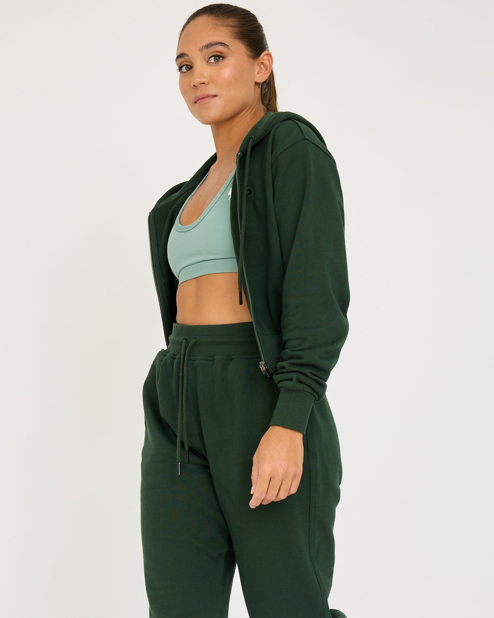 Joggers clásicos básicos