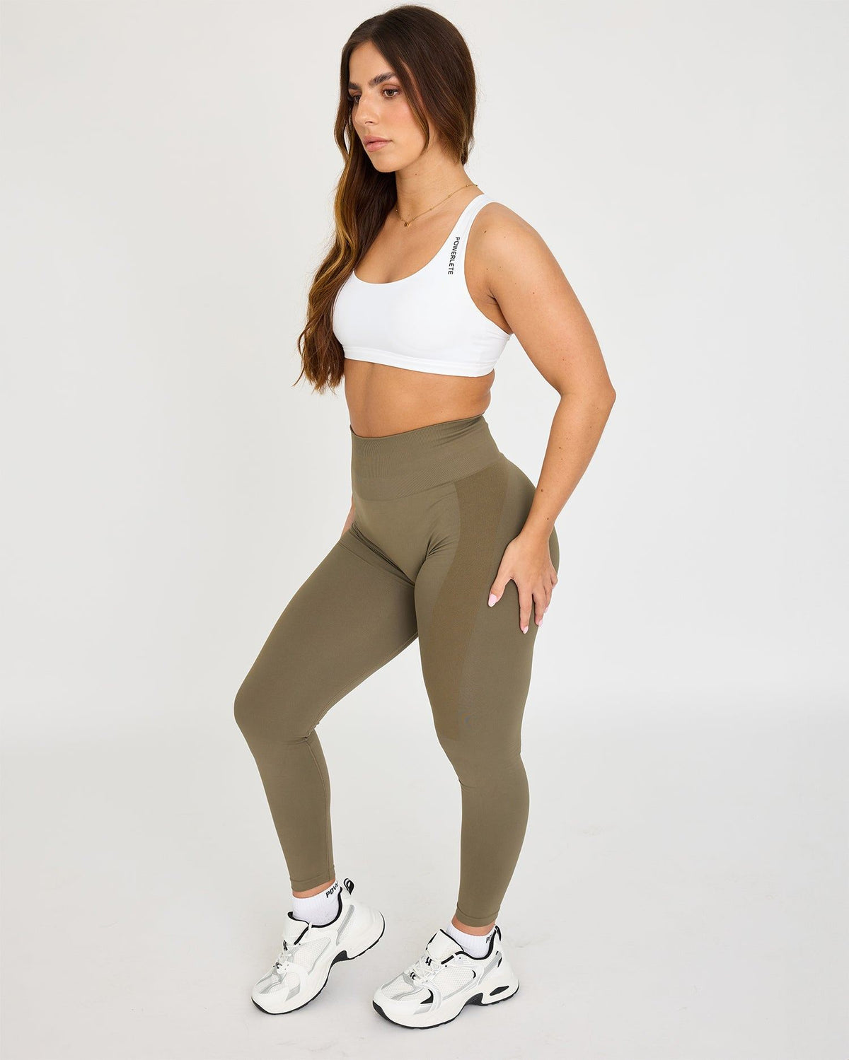 Evolve nahtlose Leggings