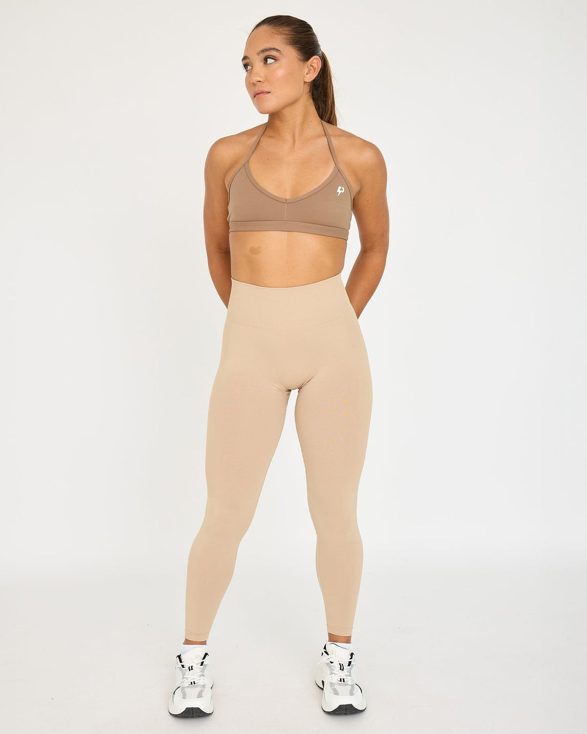 Evolve nahtlose Leggings