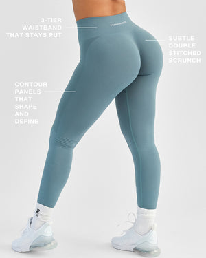 Evolve Seamless Leggings