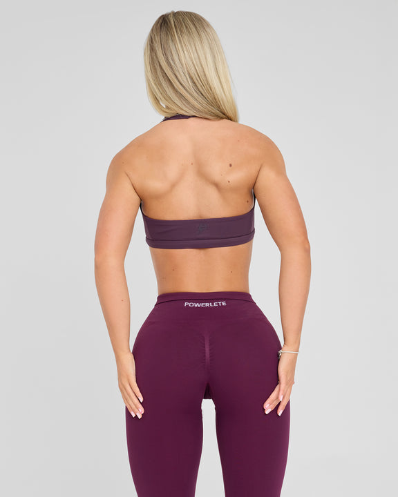 Legacy sports-bh med halterneck - hover image
