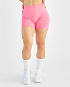 Evolve sømløse shorts