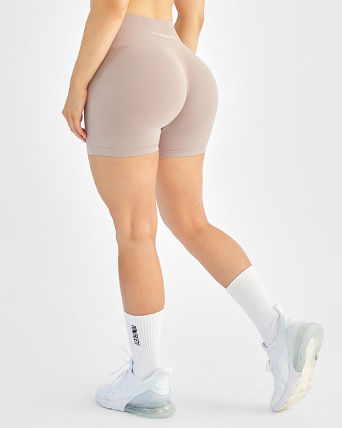 Evolve Seamless Shorts