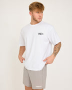 PL T-Shirt in Übergröße
