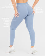 Evolve sømløse leggings