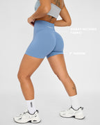 Evolve sømløse shorts