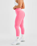 Mallas sin costuras Evolve 