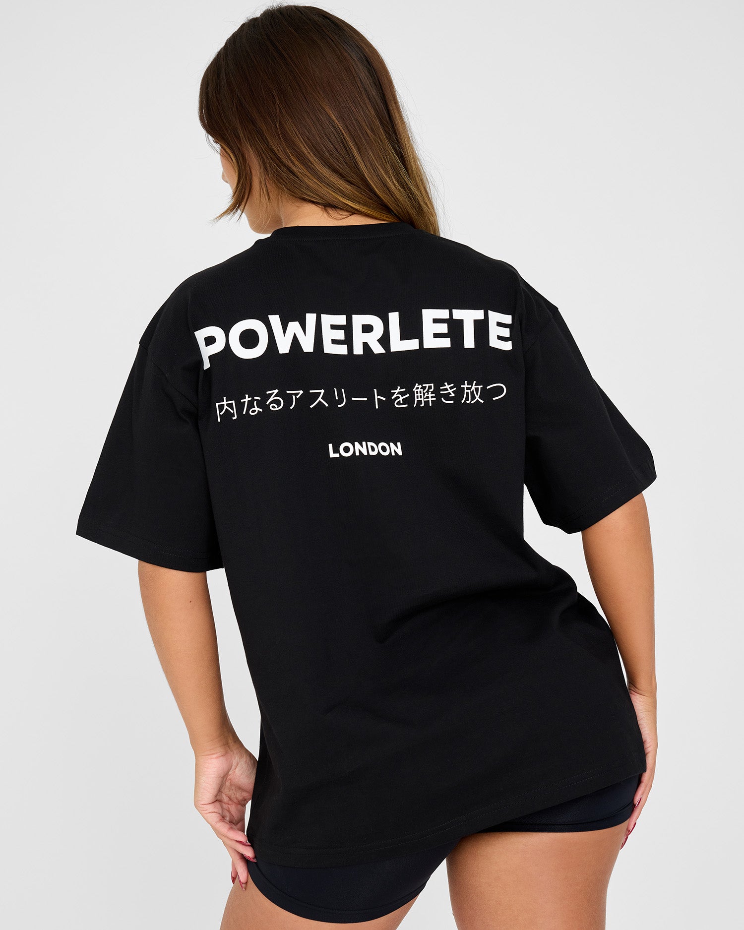Underground Oversized T-Shirt