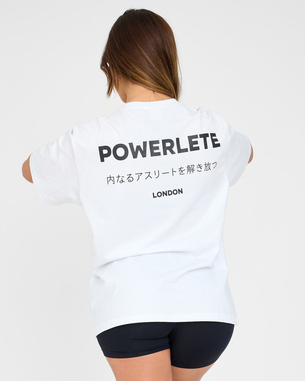 Underground T-shirt i overstørrelse