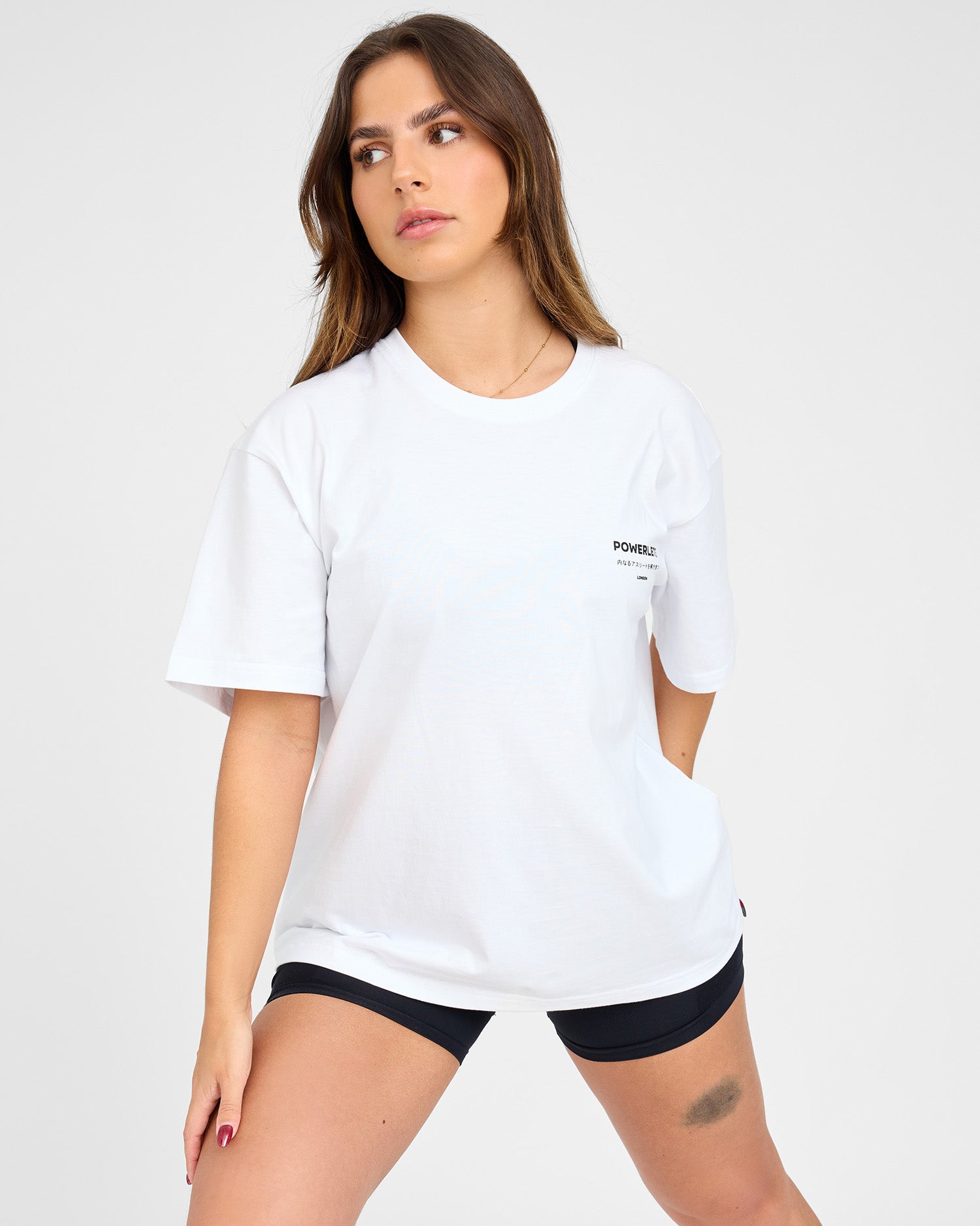 Underground Oversized T-shirt