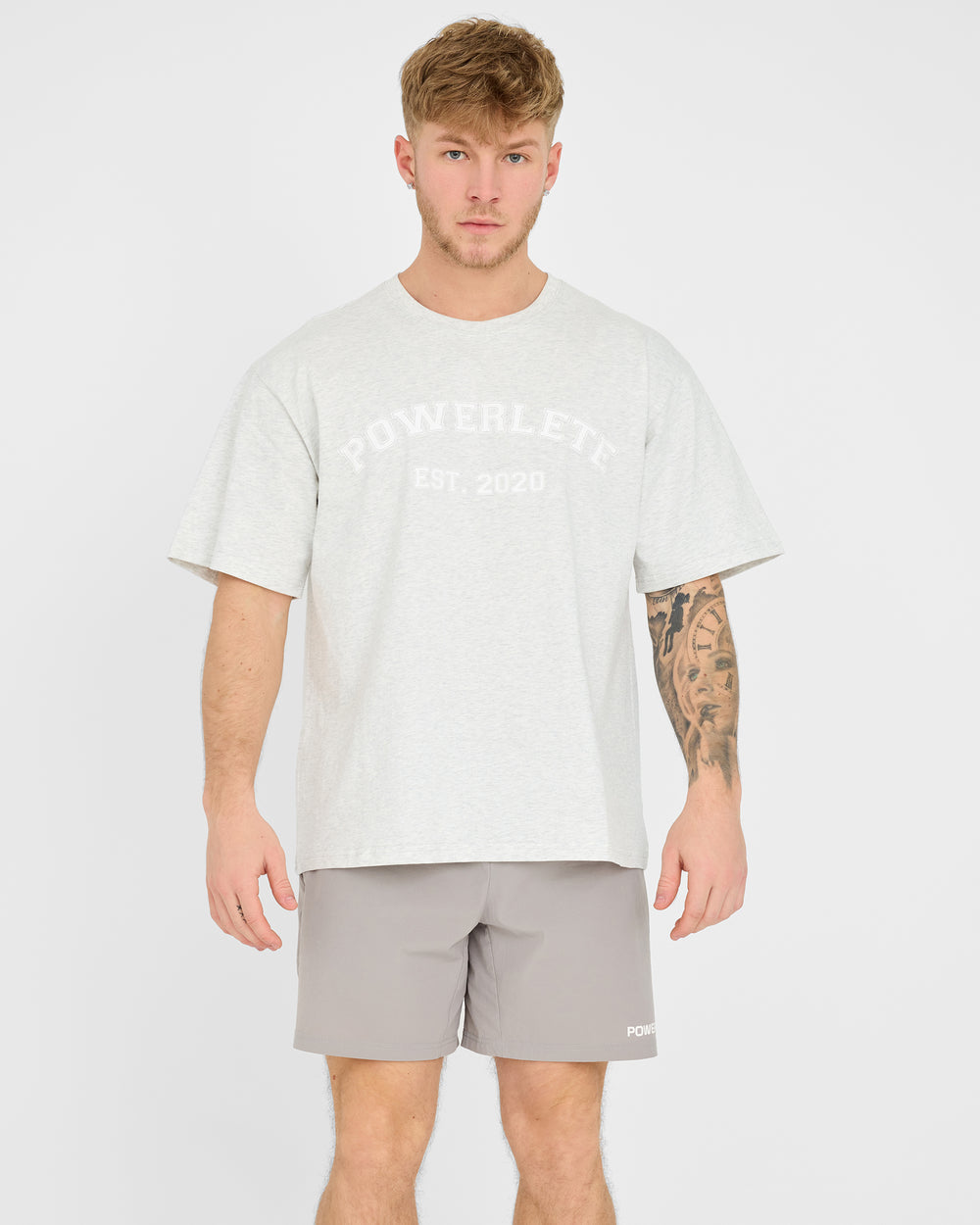 Oversized T-shirt