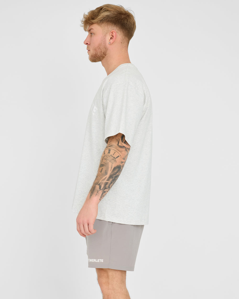 Oversized T-shirt