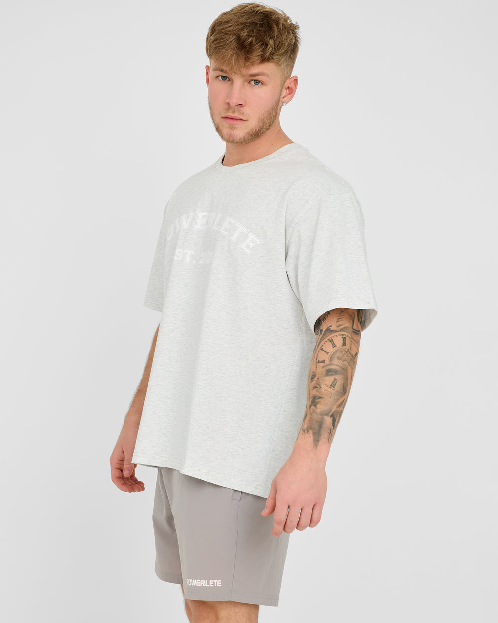 Oversized T-shirt