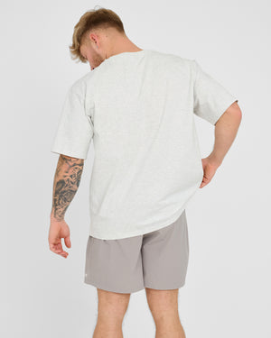 Oversized T-shirt