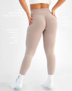 Evolve Seamless Leggings