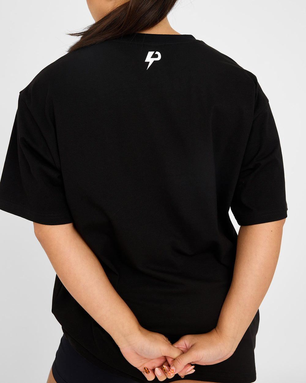 Evolve T-Shirt in Übergröße