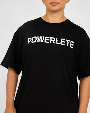 Evolve T-Shirt in Übergröße