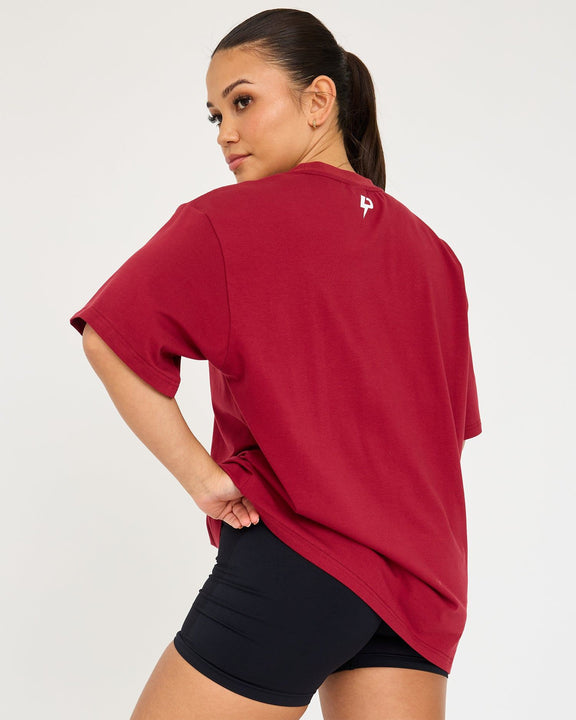 Essentials Fitted T-shirt - hover image