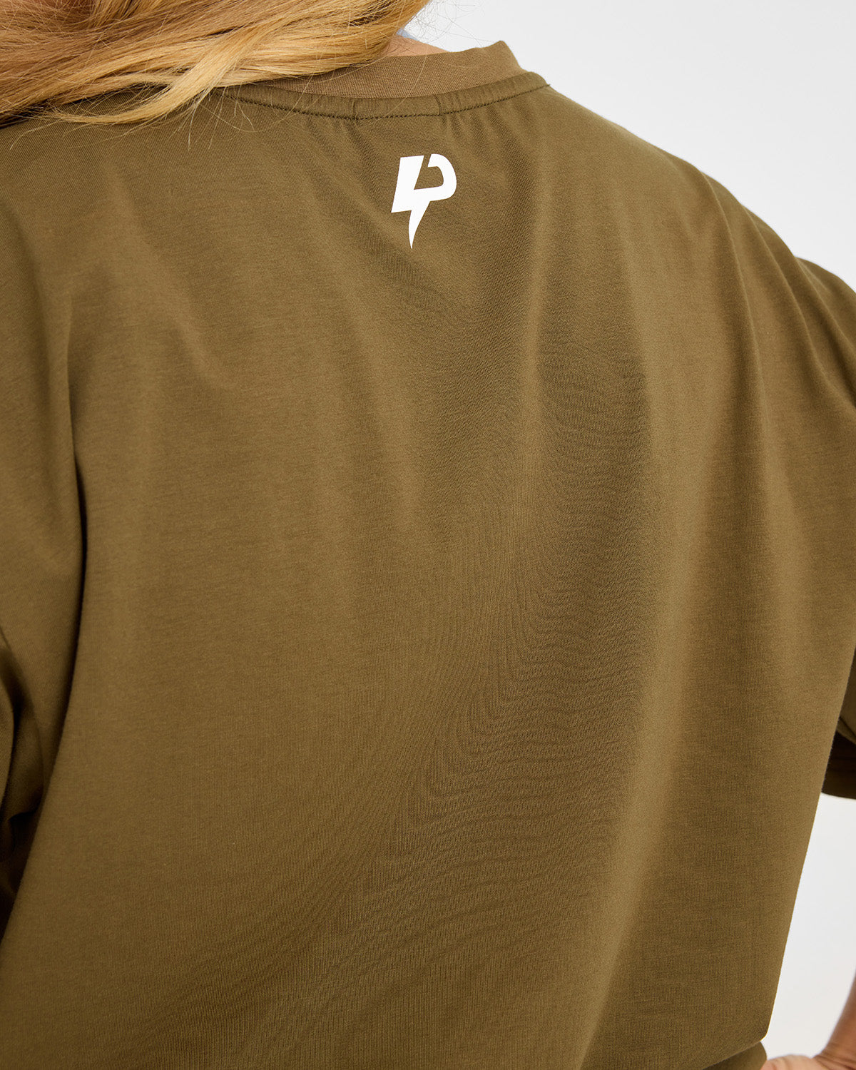 Evolve Oversized T-shirt