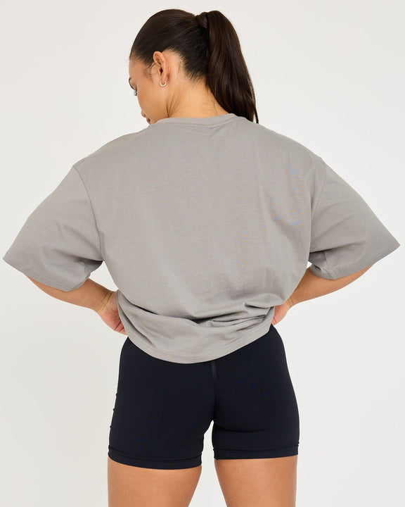 Essentials Fitted T-shirt - hover image