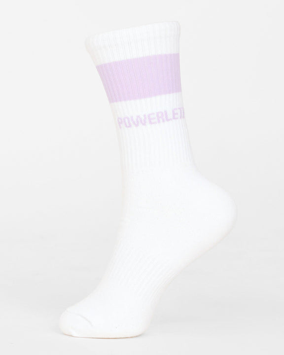 Premium Crew Socken