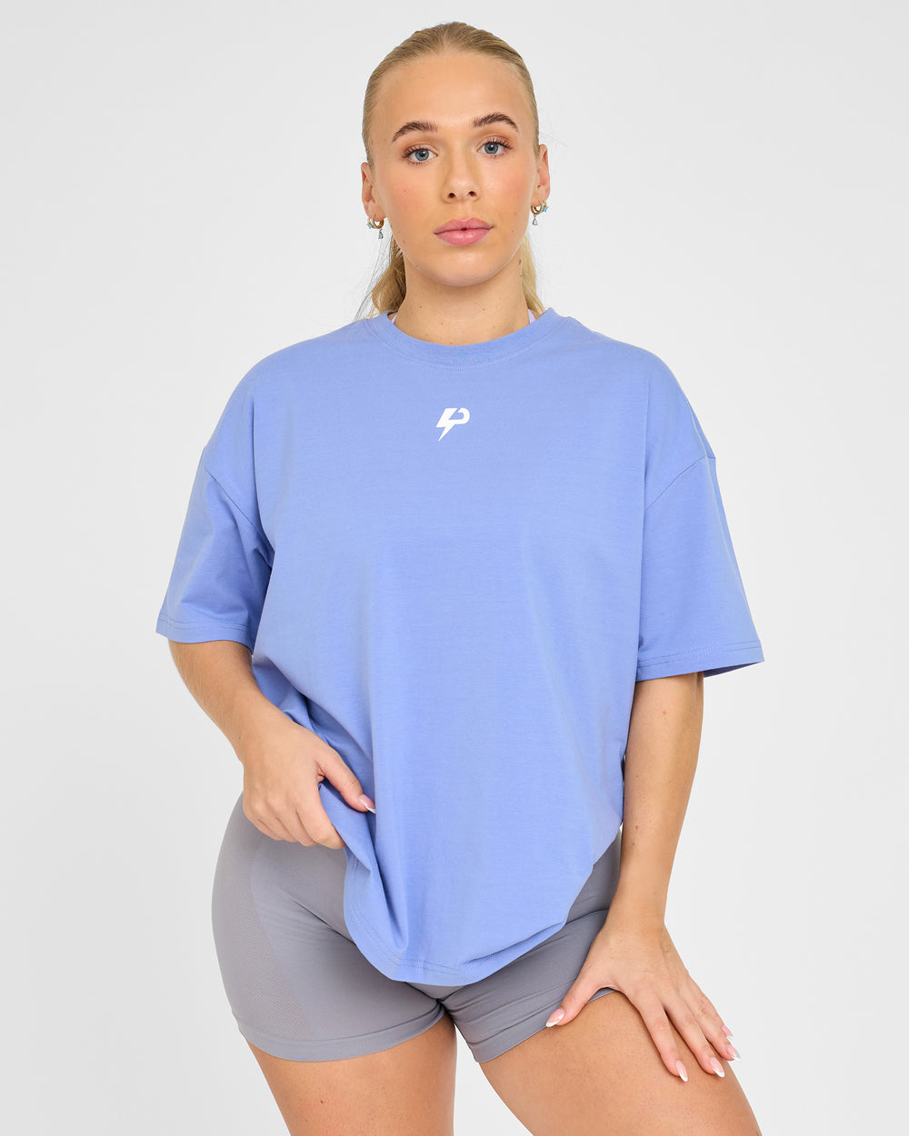 Evolve Elite T-Shirt in Übergröße