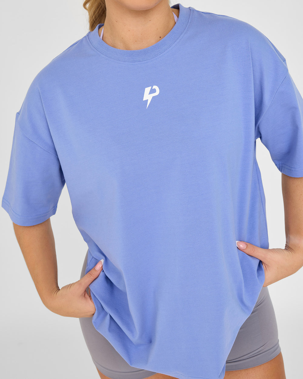 Evolve Elite T-Shirt in Übergröße