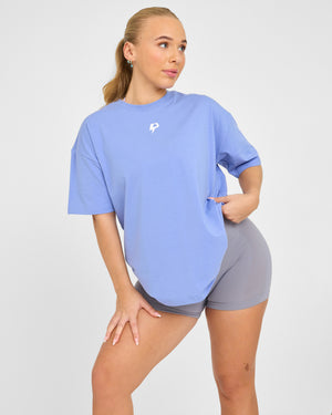 Evolve Elite T-Shirt in Übergröße
