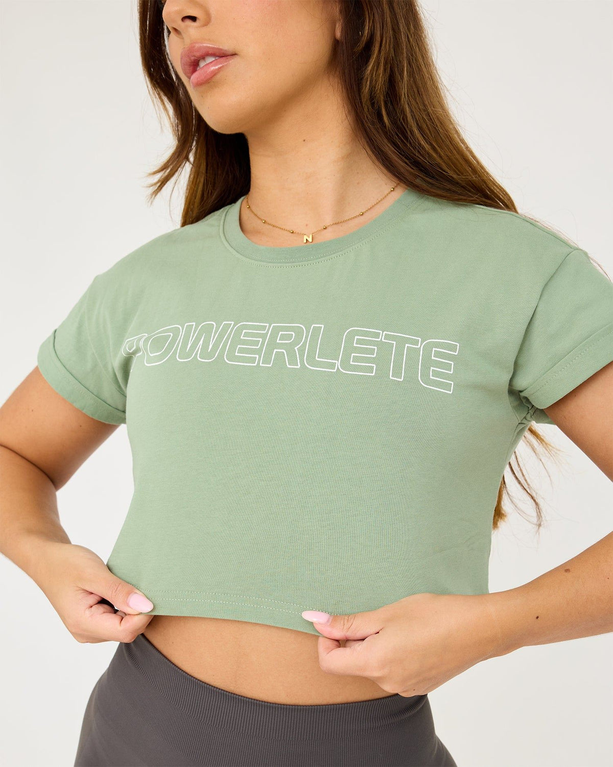 Evolve Gewaad Top