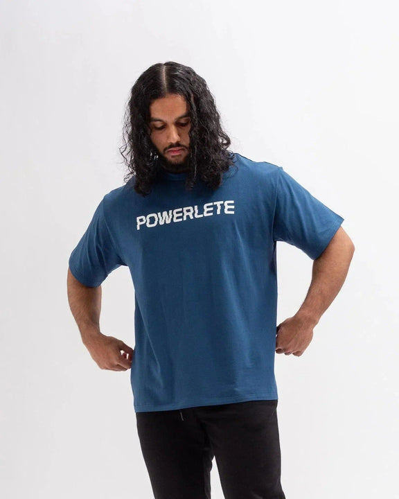 Powerlete - Evolve Oversized T-Shirt - hover image