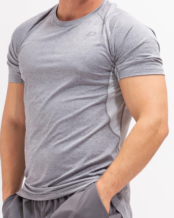 Powerlete - Evolve Quick Dry T-Shirt - hover image