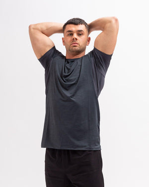 Powerlete - Evolve Quick Dry T-Shirt