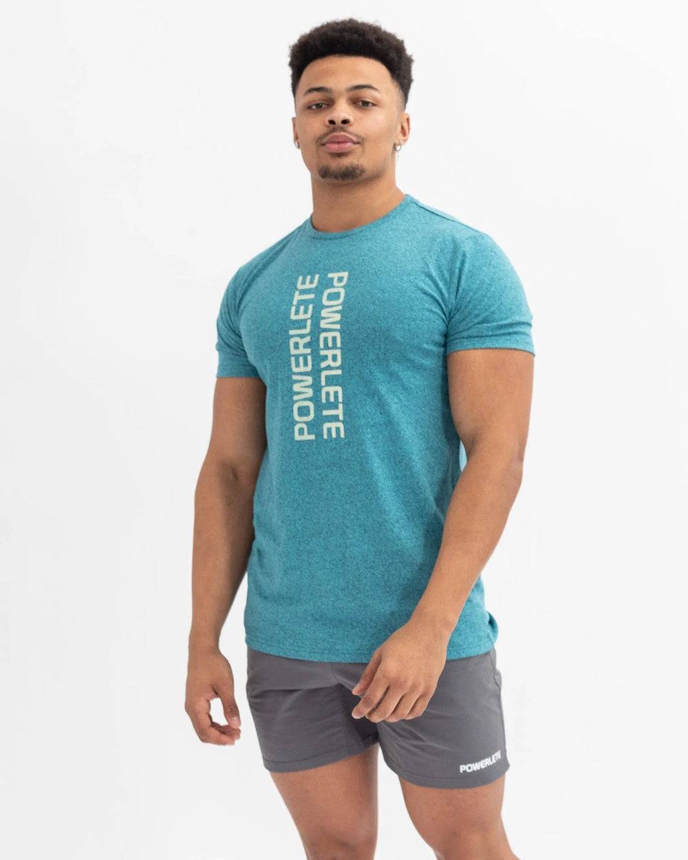 Powerlete - Evolve T-Shirt